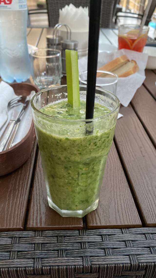 Гостевой дом Парус Головинка-172