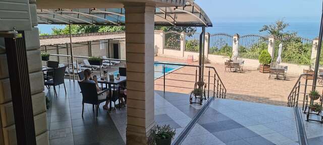 Гостевой дом Парус Головинка-156