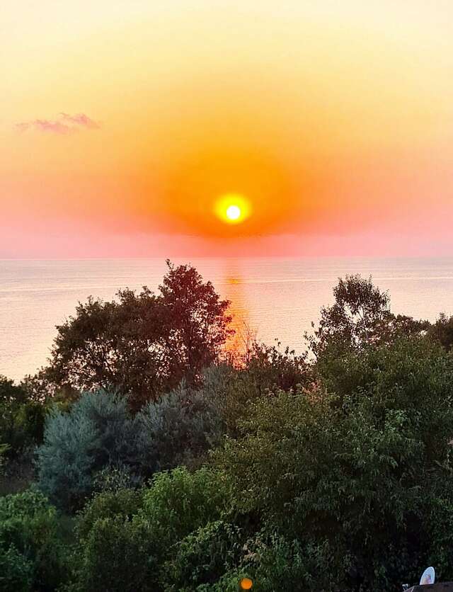 Гостевой дом Парус Головинка-78