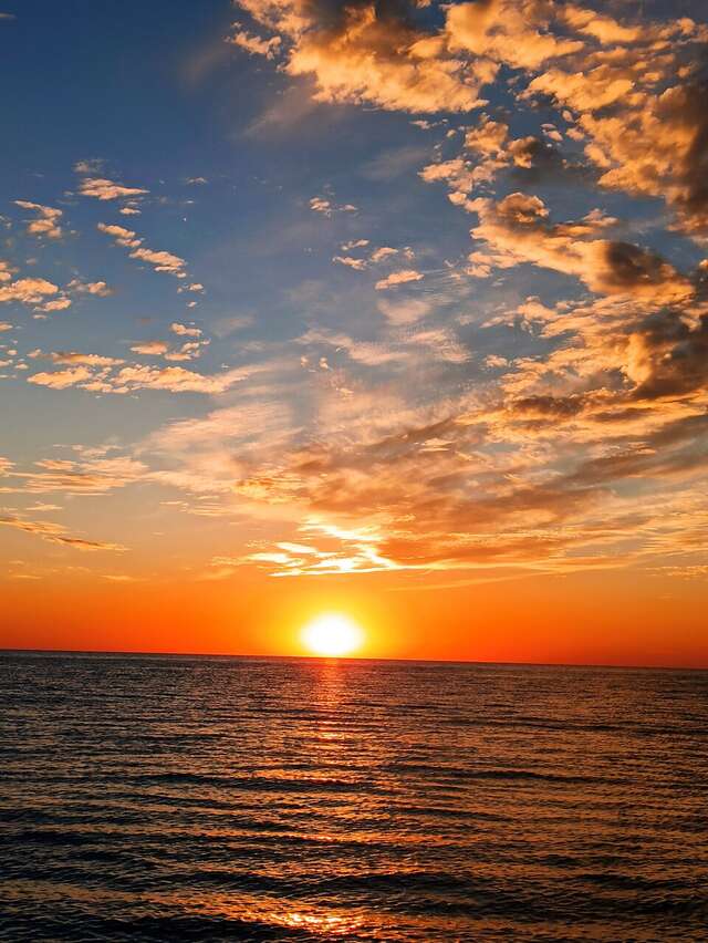 Гостевой дом Парус Головинка-12