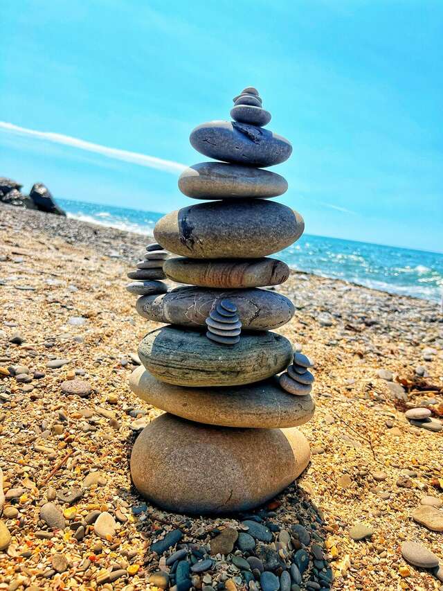 Гостевой дом Парус Головинка-20