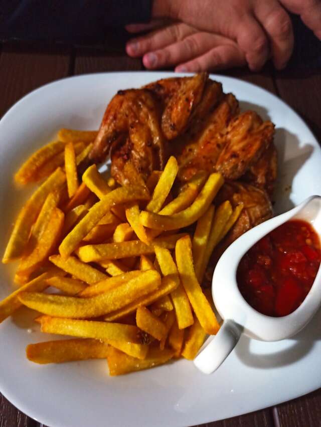 Гостевой дом Парус Головинка-145