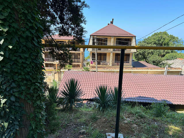 Гостевой дом Парус Головинка-85