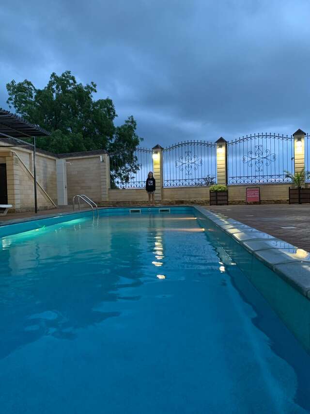 Гостевой дом Парус Головинка-72