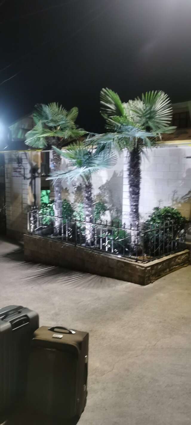 Гостевой дом Парус Головинка-64