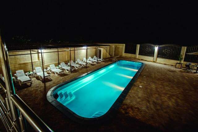 Гостевой дом Парус Головинка-4