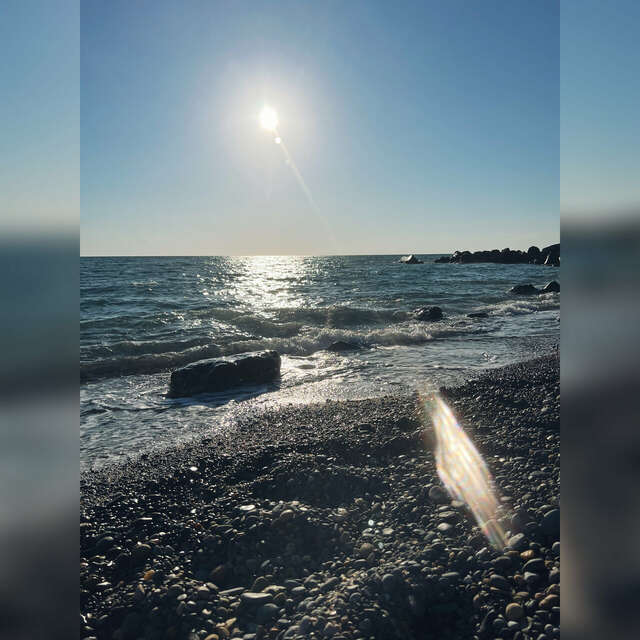 Гостевой дом Парус Головинка-44