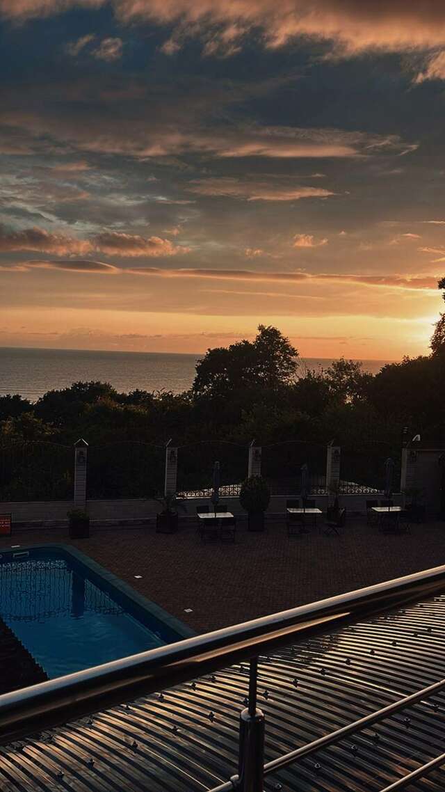 Гостевой дом Парус Головинка-84