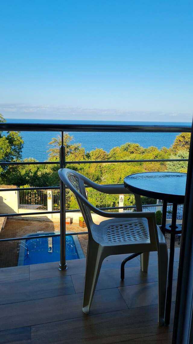 Гостевой дом Парус Головинка-90