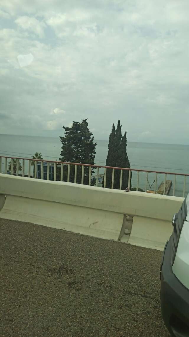 Гостевой дом Парус Головинка-94