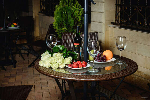 Гостевой дом Парус Головинка-112