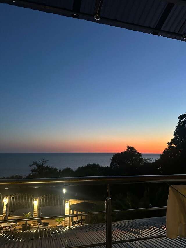 Гостевой дом Парус Головинка-155