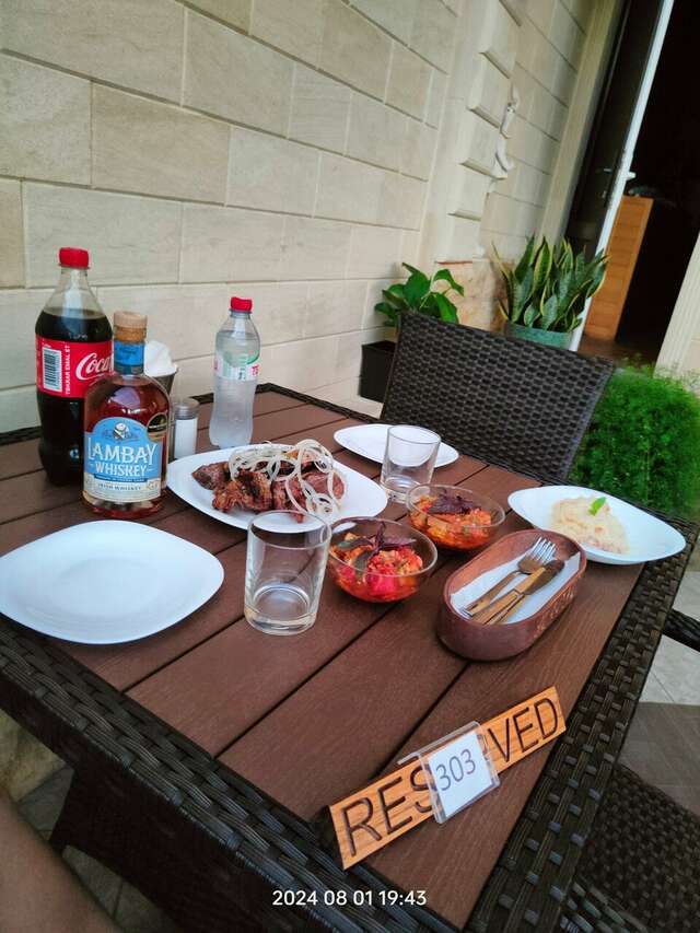 Гостевой дом Парус Головинка-154