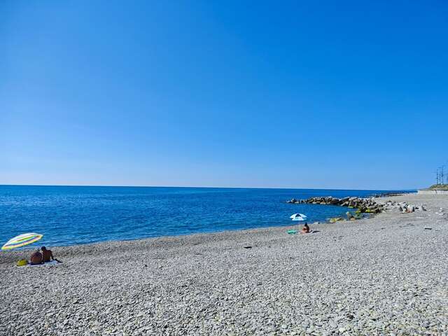 Гостевой дом Парус Головинка-50