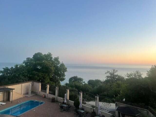 Гостевой дом Парус Головинка-138