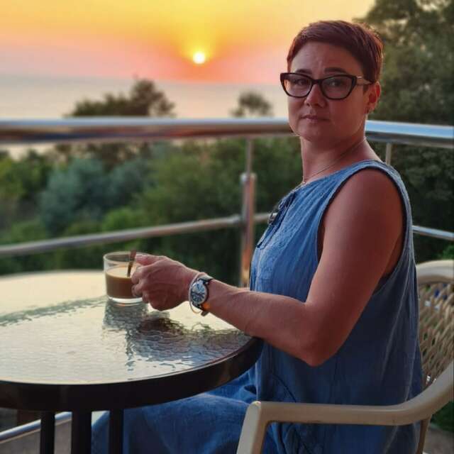 Гостевой дом Парус Головинка-167