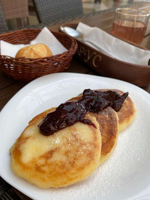 Гостевой дом Парус Головинка-111