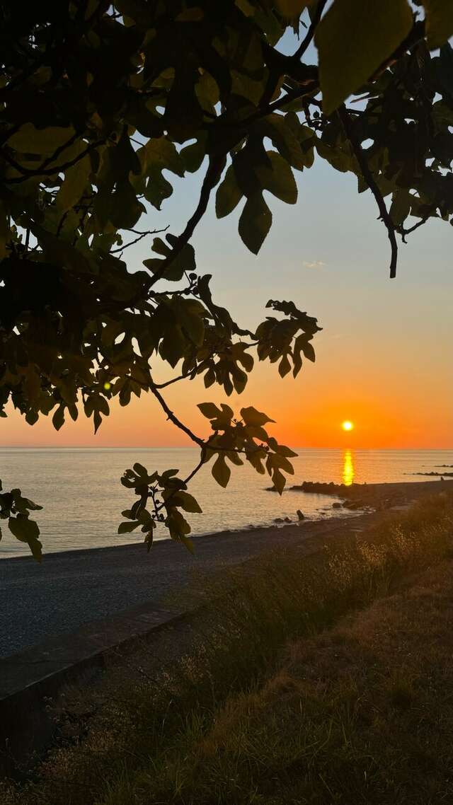 Гостевой дом Парус Головинка-68