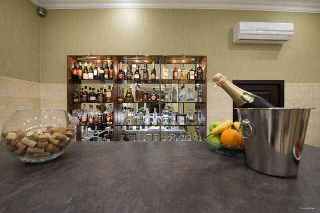 Гостевой дом Парус Головинка-75