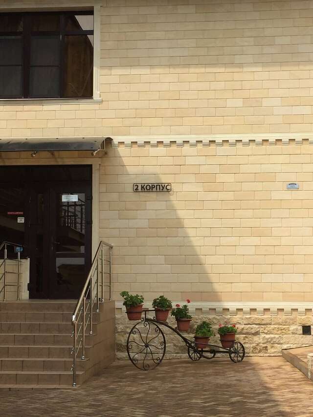 Гостевой дом Парус Головинка-113