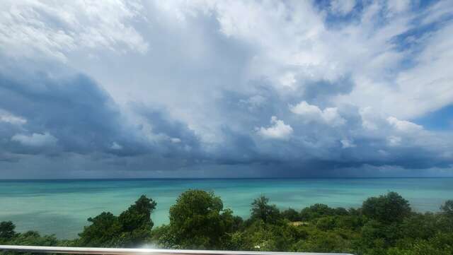 Гостевой дом Парус Головинка-45