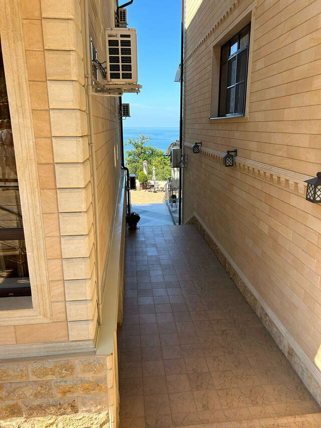 Гостевой дом Парус Головинка-164