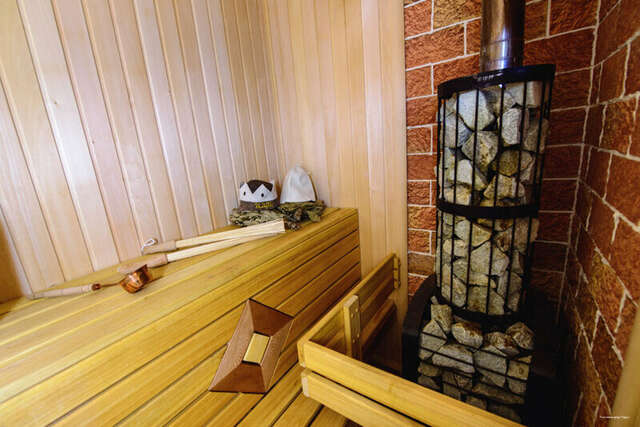 Гостевой дом Парус Головинка-88