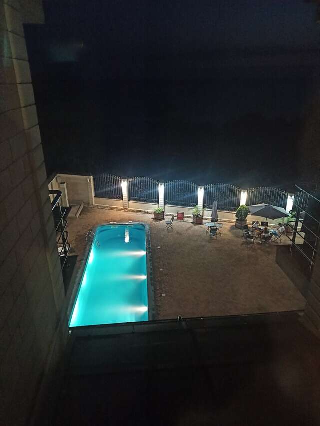 Гостевой дом Парус Головинка-115