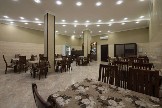 Гостевой дом Парус Головинка-176