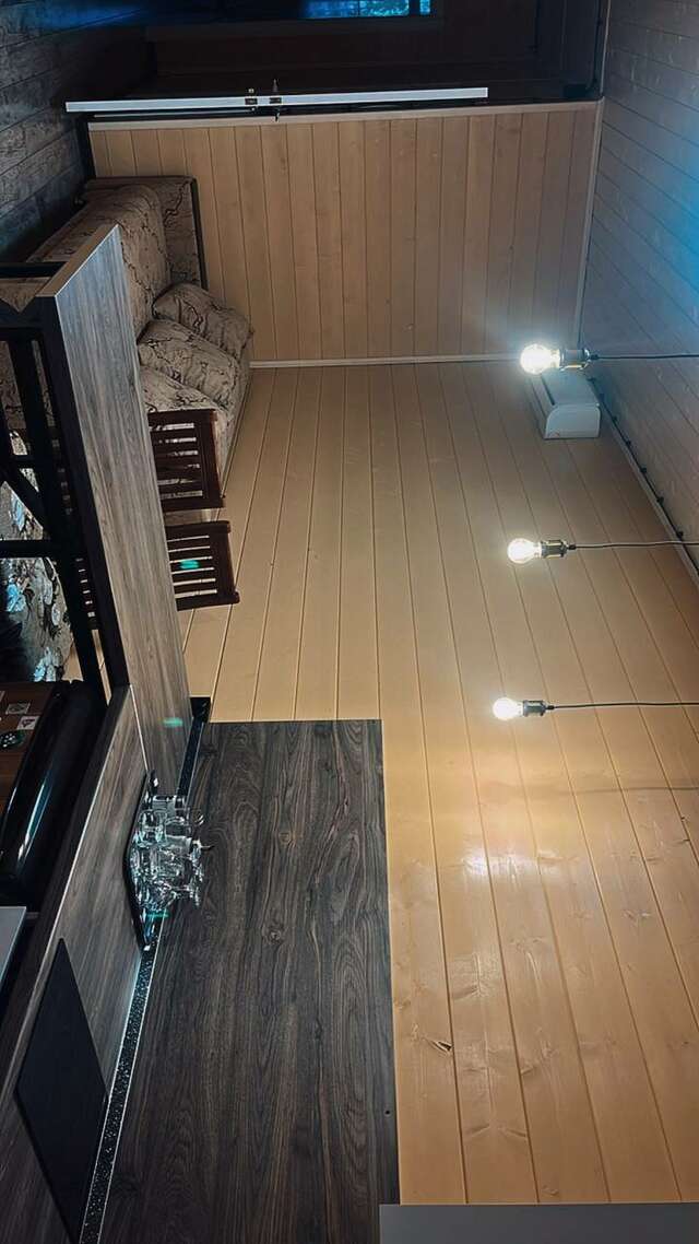 Гостевой дом Парус Головинка-157