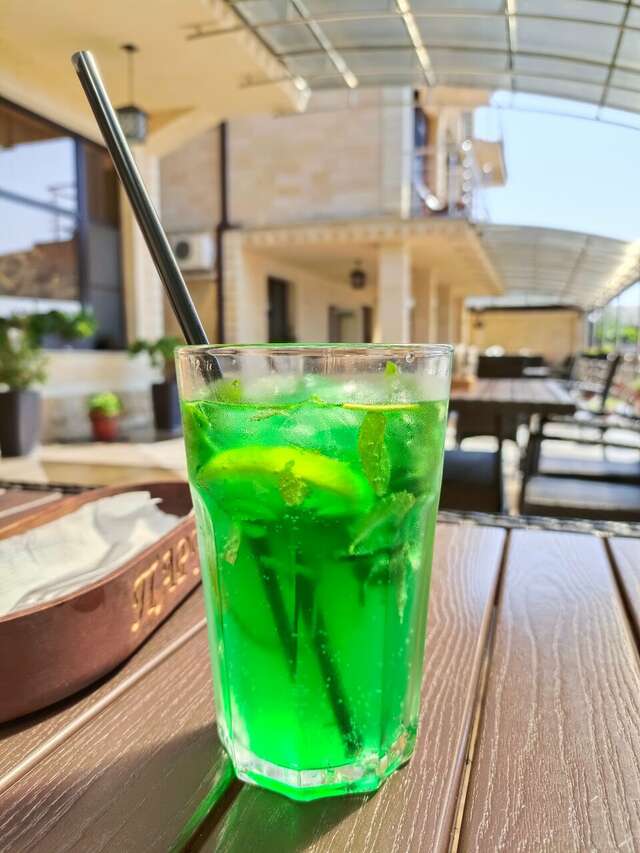 Гостевой дом Парус Головинка-82