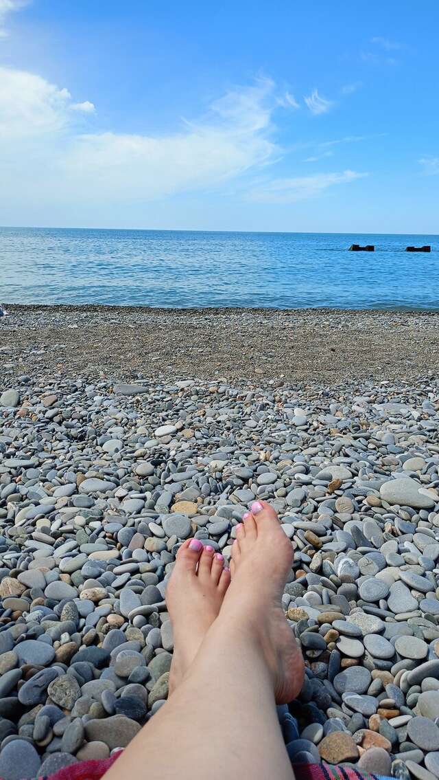 Гостевой дом Парус Головинка-73