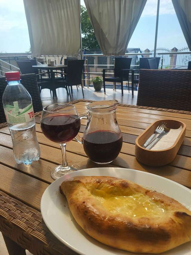 Гостевой дом Парус Головинка-146