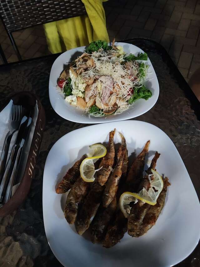 Гостевой дом Парус Головинка-143