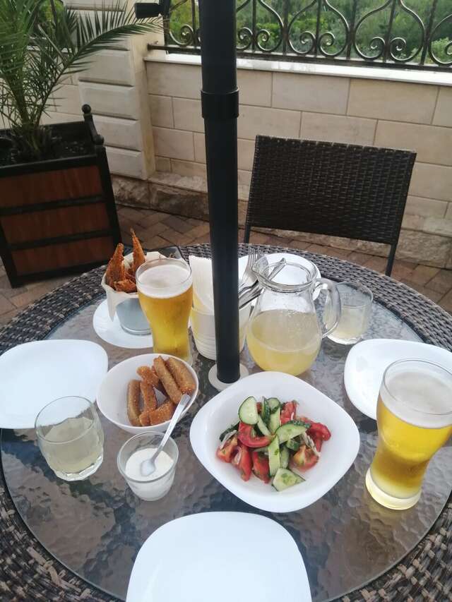 Гостевой дом Парус Головинка-168