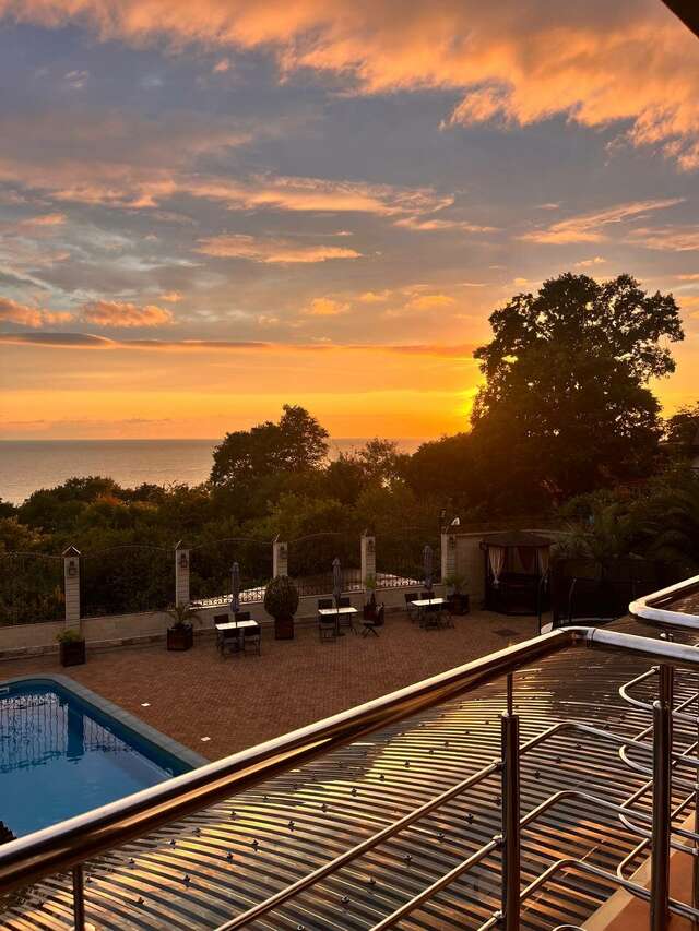 Гостевой дом Парус Головинка-139