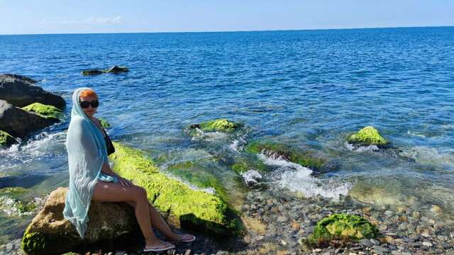 Гостевой дом Парус Головинка-32