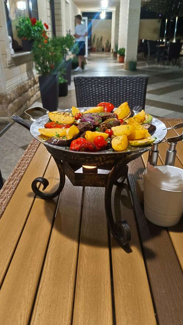 Гостевой дом Парус Головинка-93